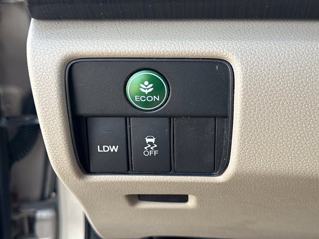 Used 2014 Honda Accord EX-L image 17
