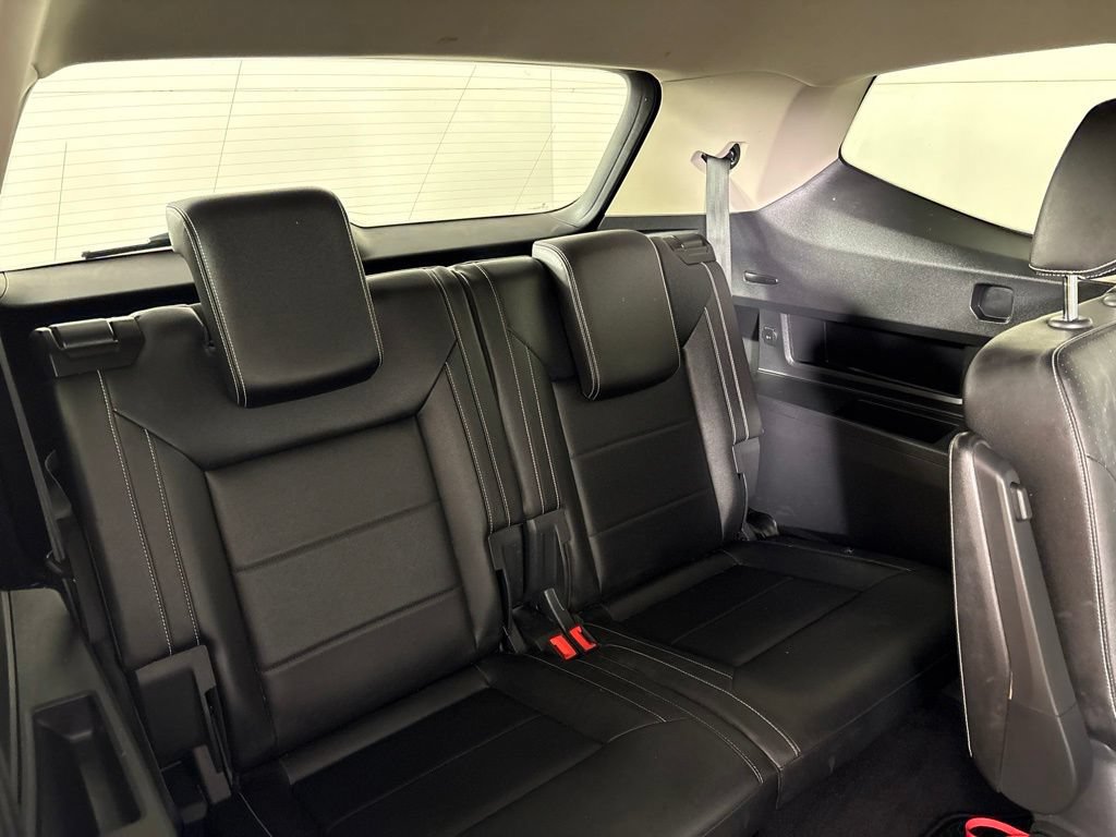 Used 2023 Volkswagen Atlas SE w/ Panoramic Sunroof Package FWD image 24