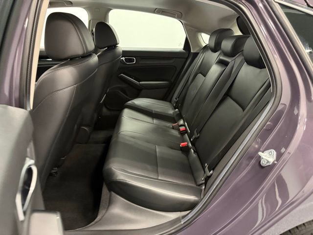 Used 2024 Honda Civic EX-L image 34