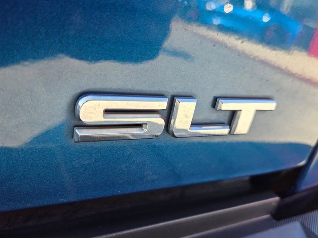 Used 2018 GMC Sierra 1500 SLT w/ SLT Premium Package image 16