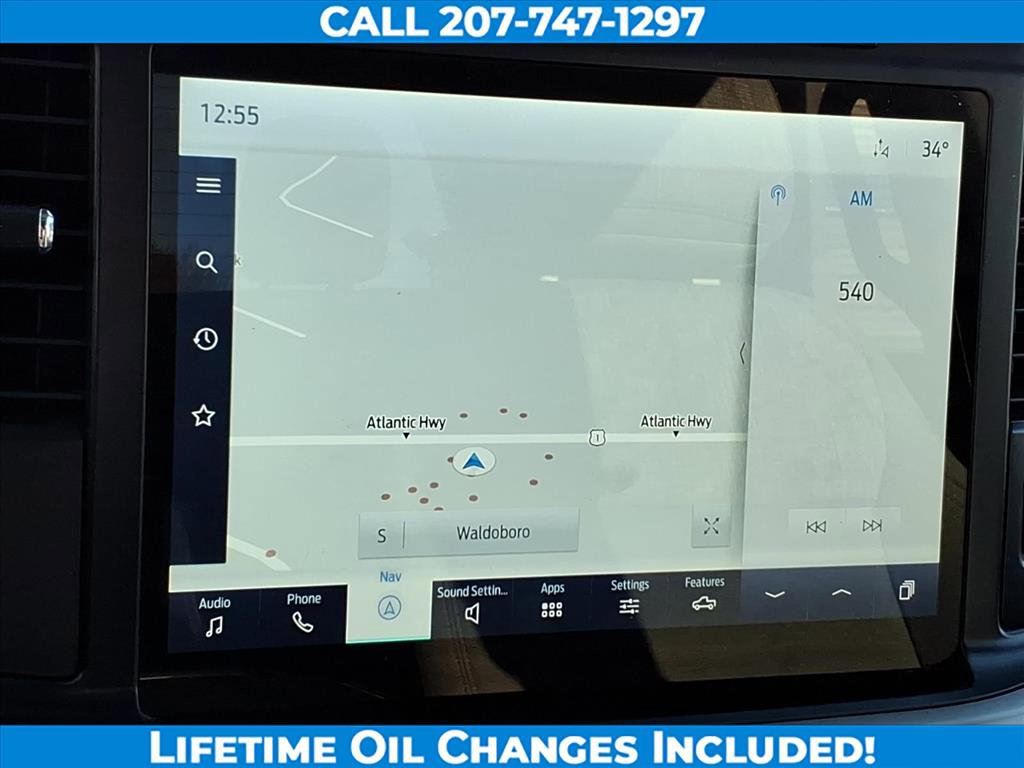 Used 2021 Ford F150 XLT w/ Equipment Group 302A High image 18