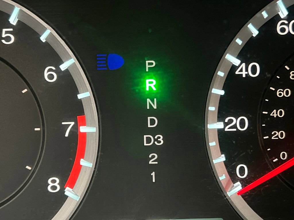 Used 2012 Honda Accord LX image 22