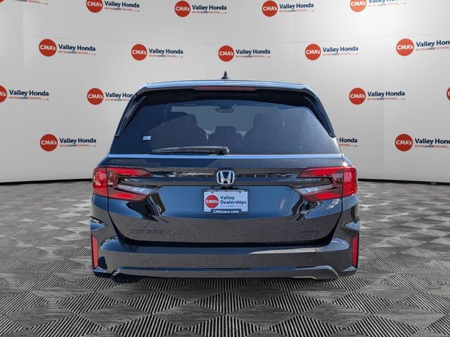 New 2026 Honda Odyssey Sport-L image 6