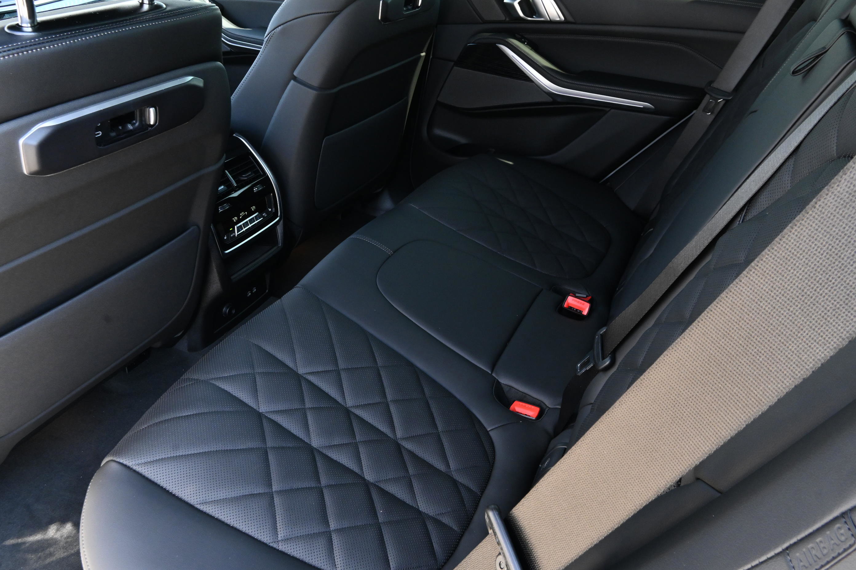 New 2026 BMW X5 xDrive40i image 25