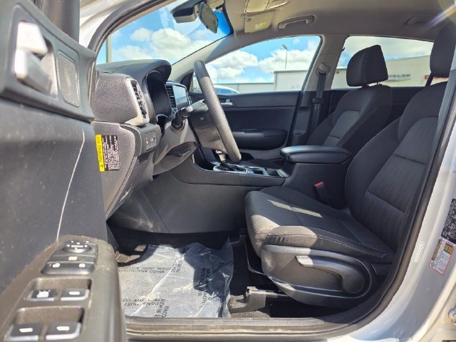 Used 2020 Kia Sportage LX AWD/4WD image 20