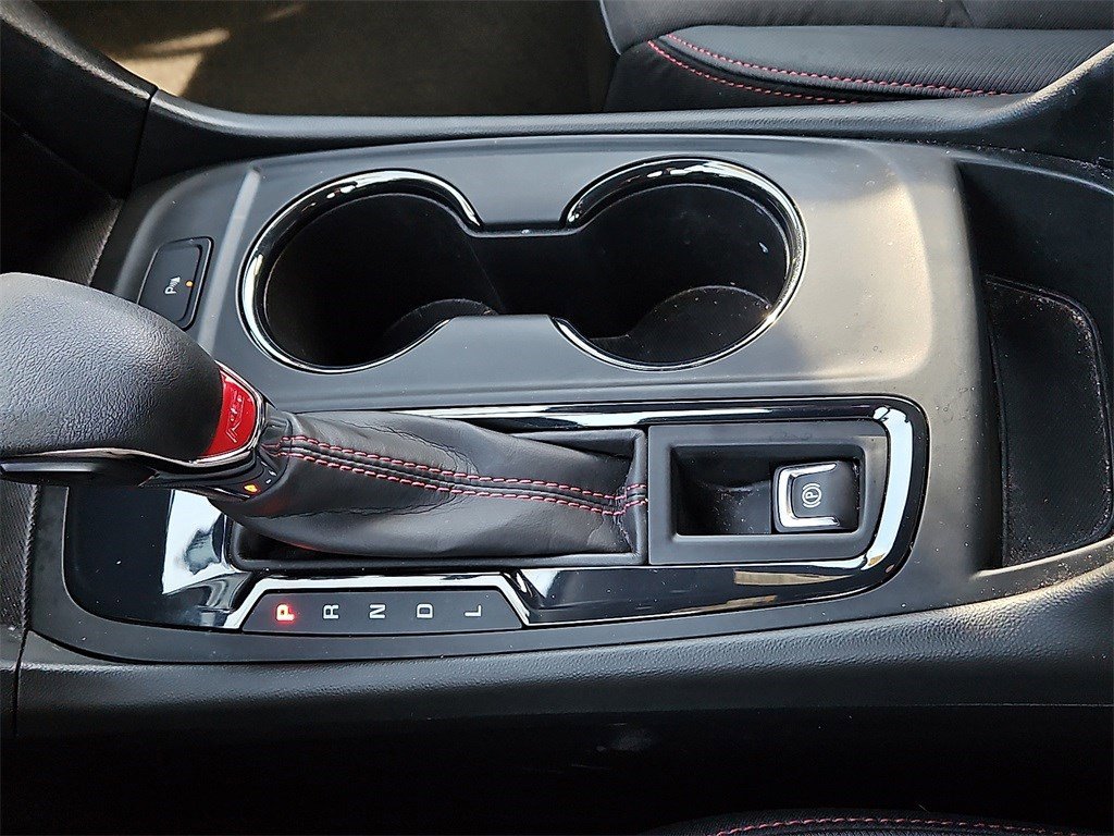 Used 2023 Chevrolet Equinox RS image 25