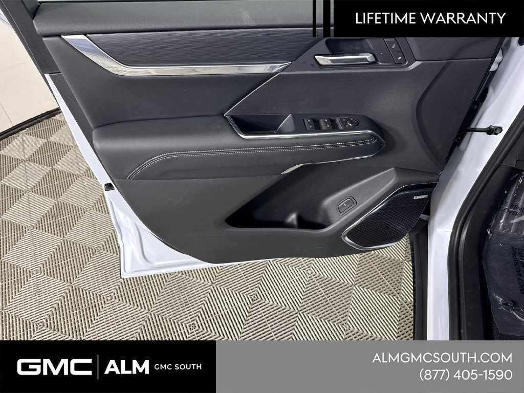 New 2026 GMC Acadia Elevation w/ Elevation Premium Package FWD image 12