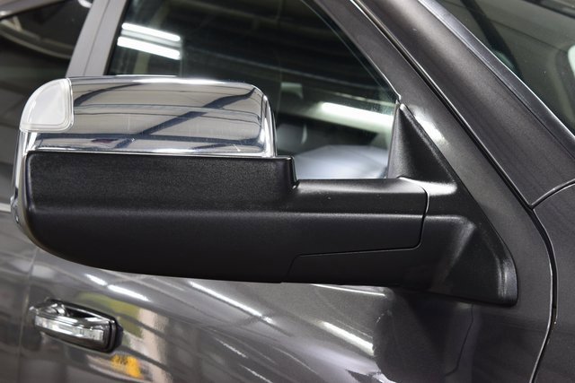 Used 2022 RAM 3500 Laramie image 18