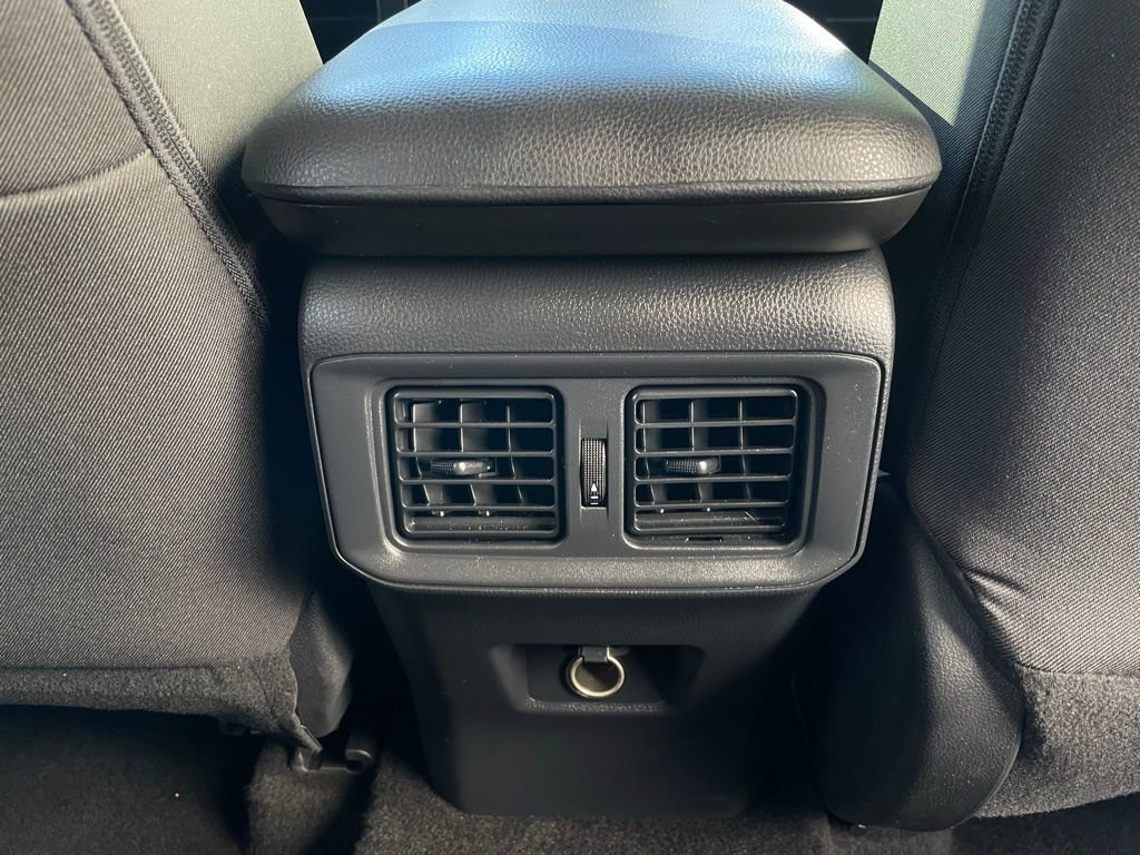 Used 2024 Toyota RAV4 LE image 37
