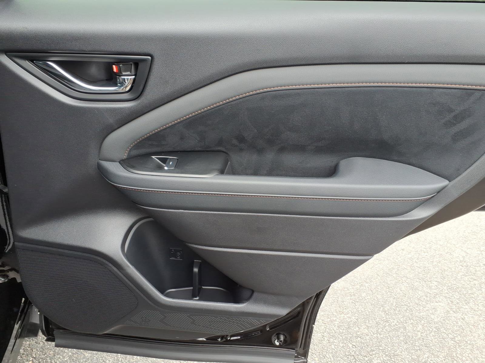 New 2026 Subaru Forester Touring image 6