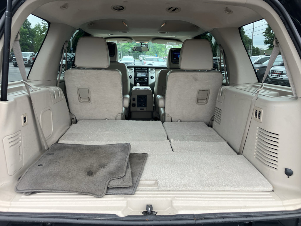 Used 2014 Ford Expedition Limited w/ Equipment Group 301A AWD/4WD image 35