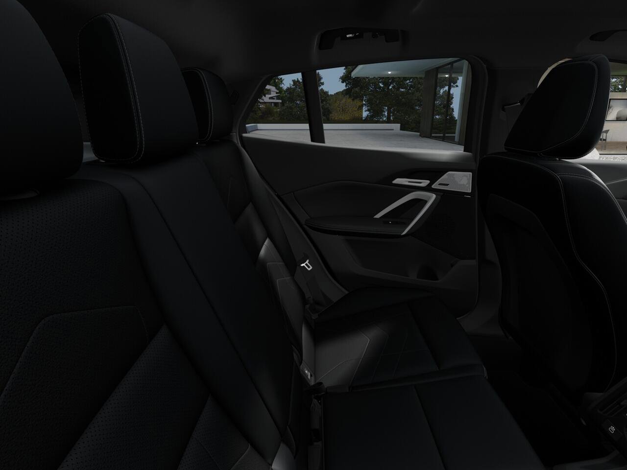 New 2026 BMW X2 xDrive28i w/ Convenience Package image 10