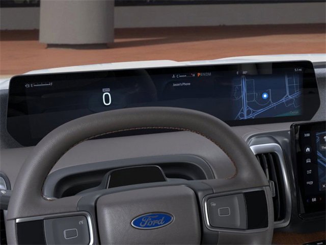 New 2026 Ford Expedition King Ranch image 13