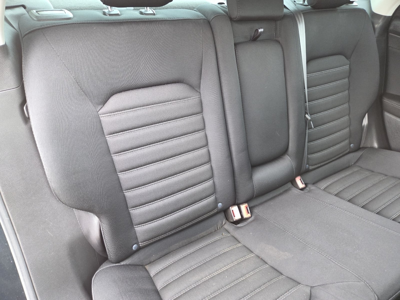 Used 2014 Ford Fusion SE FWD image 19