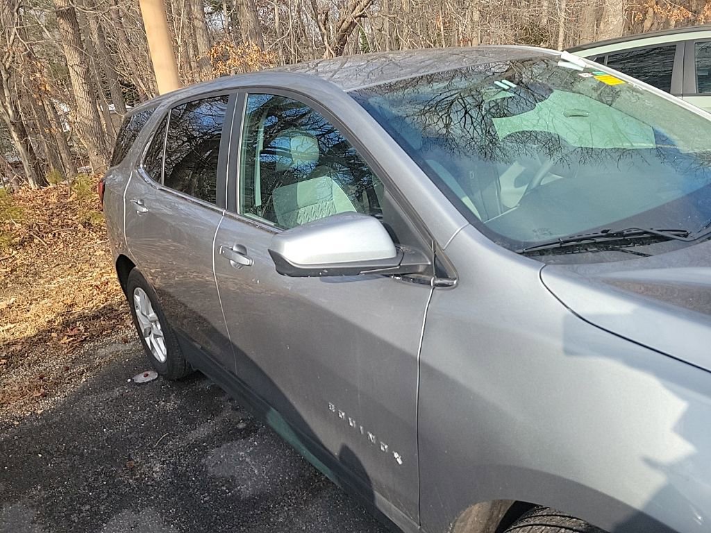 Used 2023 Chevrolet Equinox LT image 12