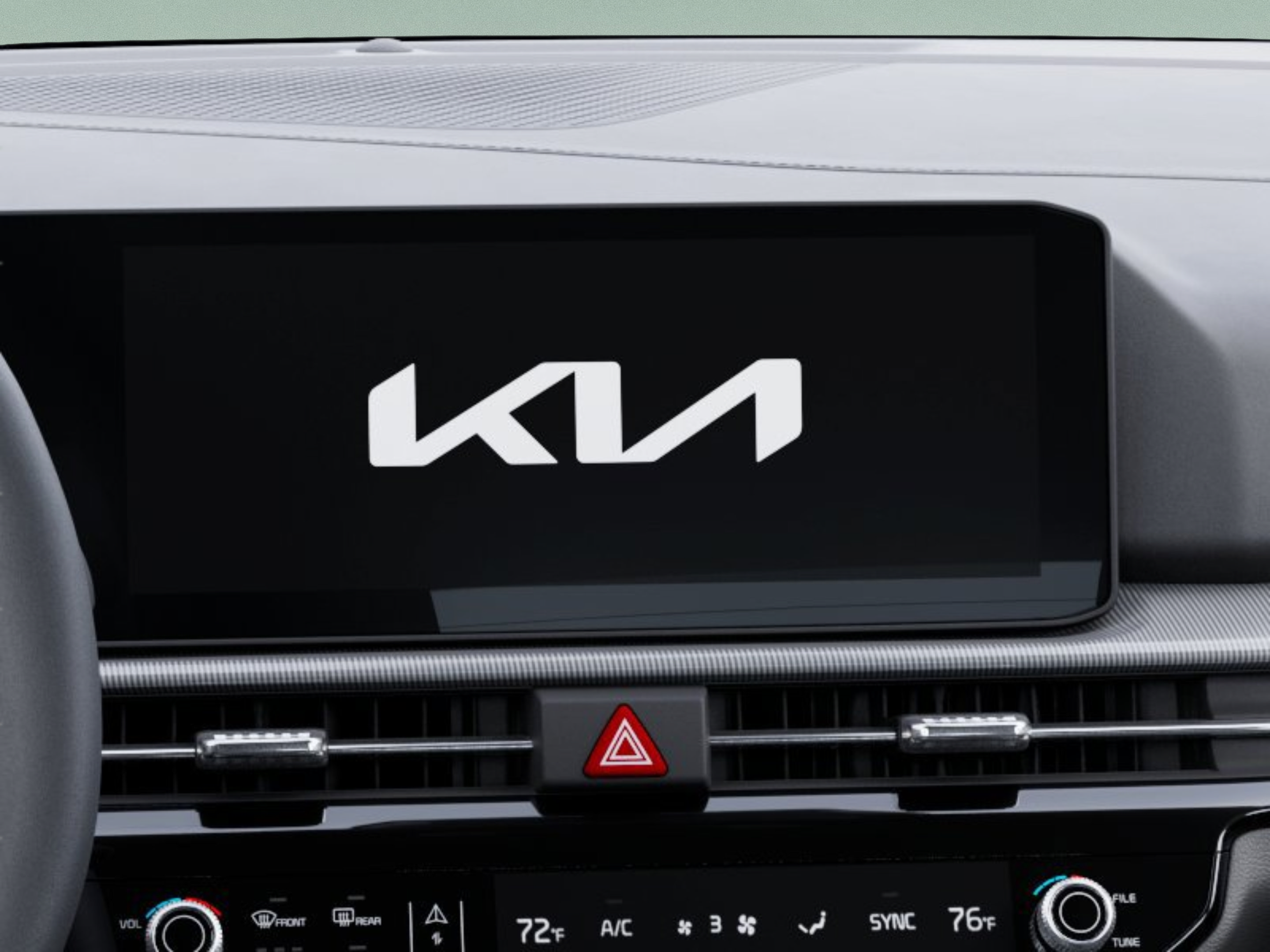 New 2026 Kia Sportage EX FWD image 20