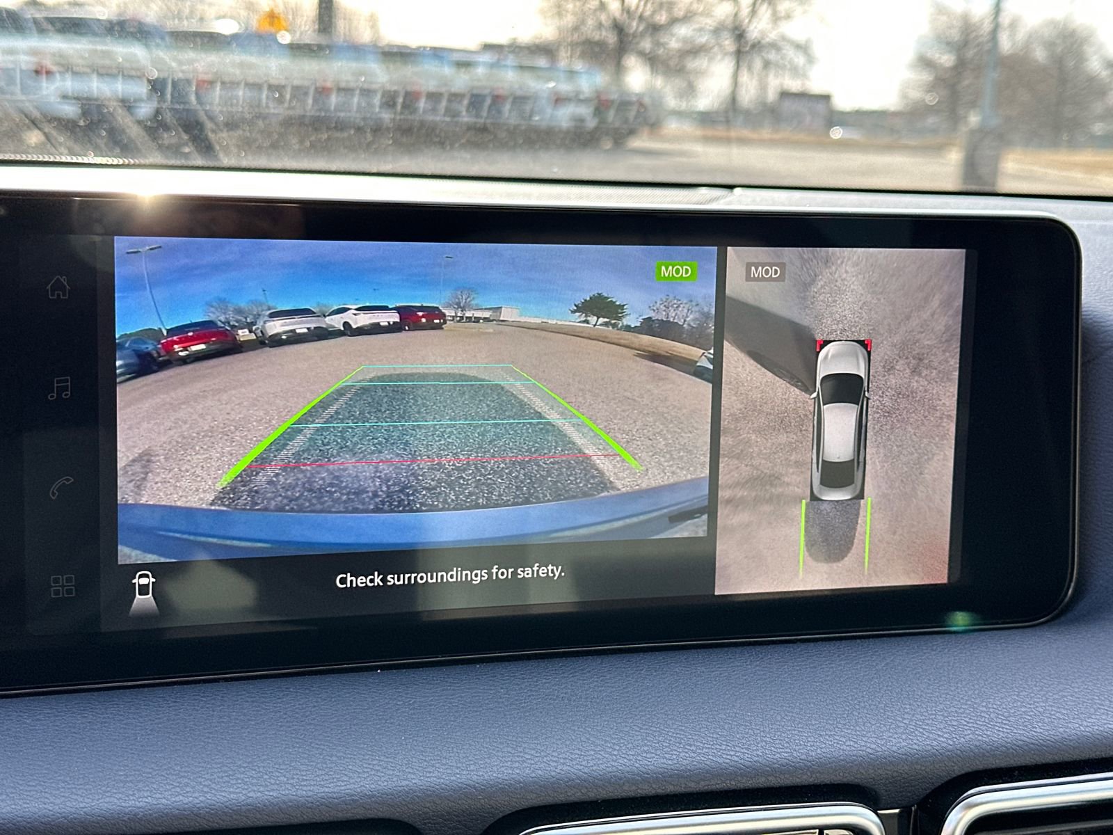 New 2026 Nissan Sentra SL w/ Floor Mat Package image 29