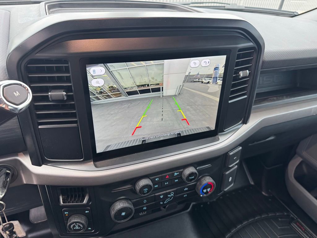 Used 2025 Ford F150 XL AWD/4WD image 18