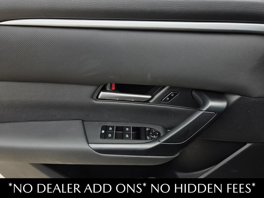 New 2026 MAZDA CX-50 AWD 2.5 S w/ Cargo Package image 14
