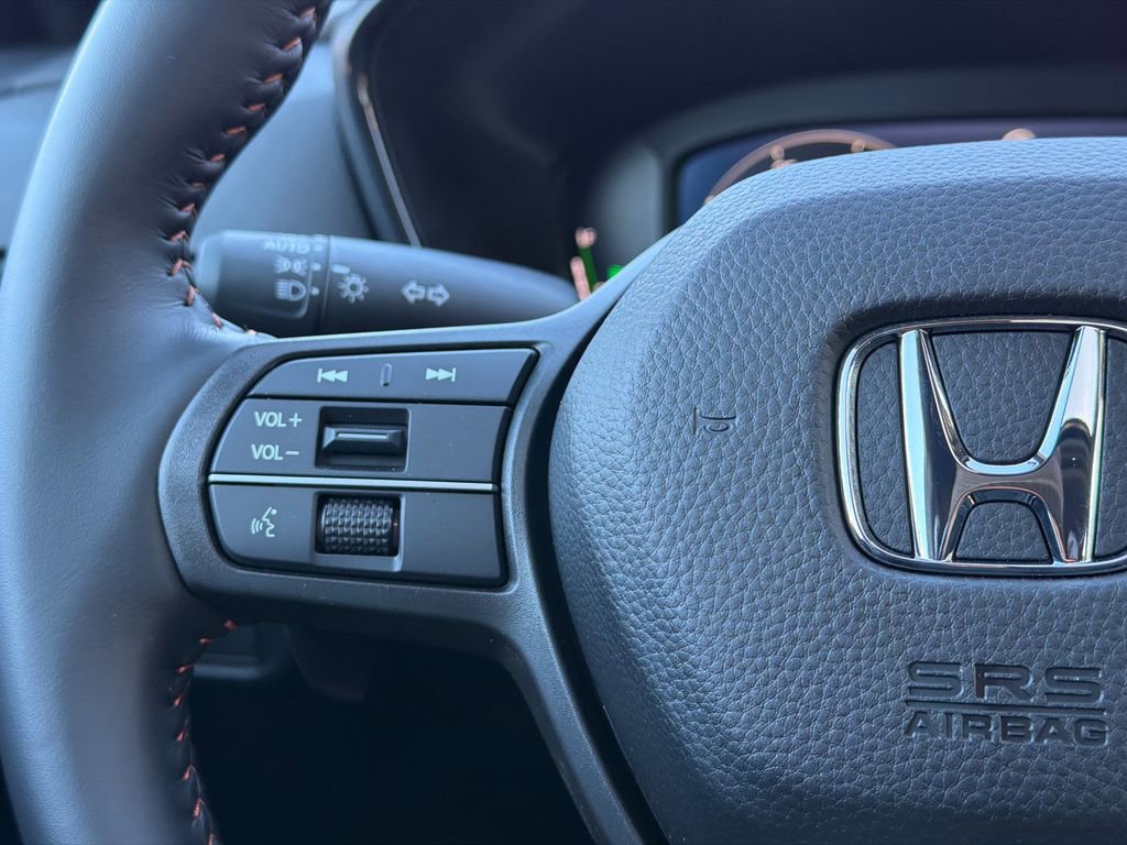 New 2026 Honda CR-V Sport-L image 22