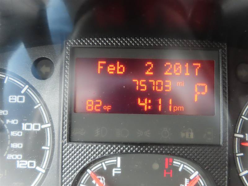 Used 2020 RAM ProMaster 3500 FWD image 19