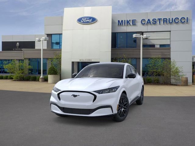 New 2025 Ford Mustang Mach-E Premium image 2