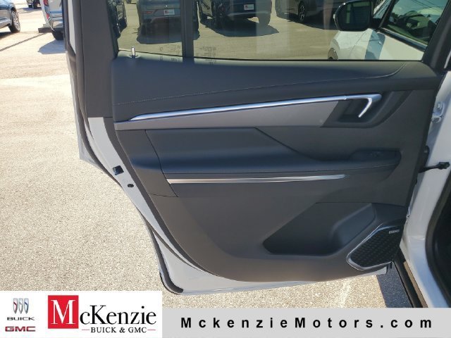 New 2027 Buick Enclave Sport Touring w/ Power Package FWD image 26