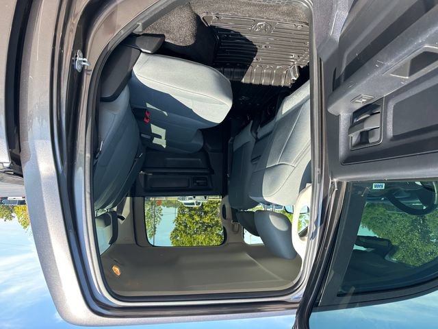 Used 2015 RAM 1500 Tradesman w/ Popular Equipment Group AWD/4WD image 14
