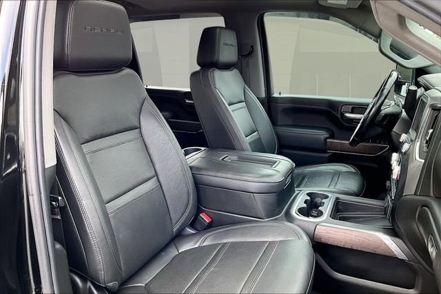 Used 2022 GMC Sierra 2500 Denali w/ Denali Ultimate Package image 7