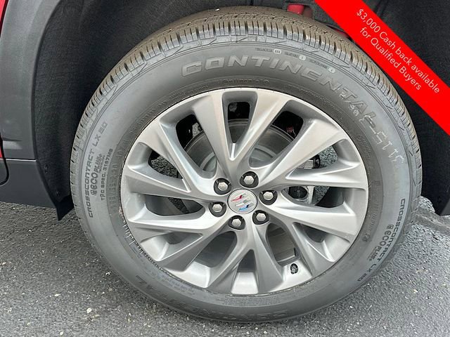 New 2026 Buick Enclave Preferred w/ Power Package image 26