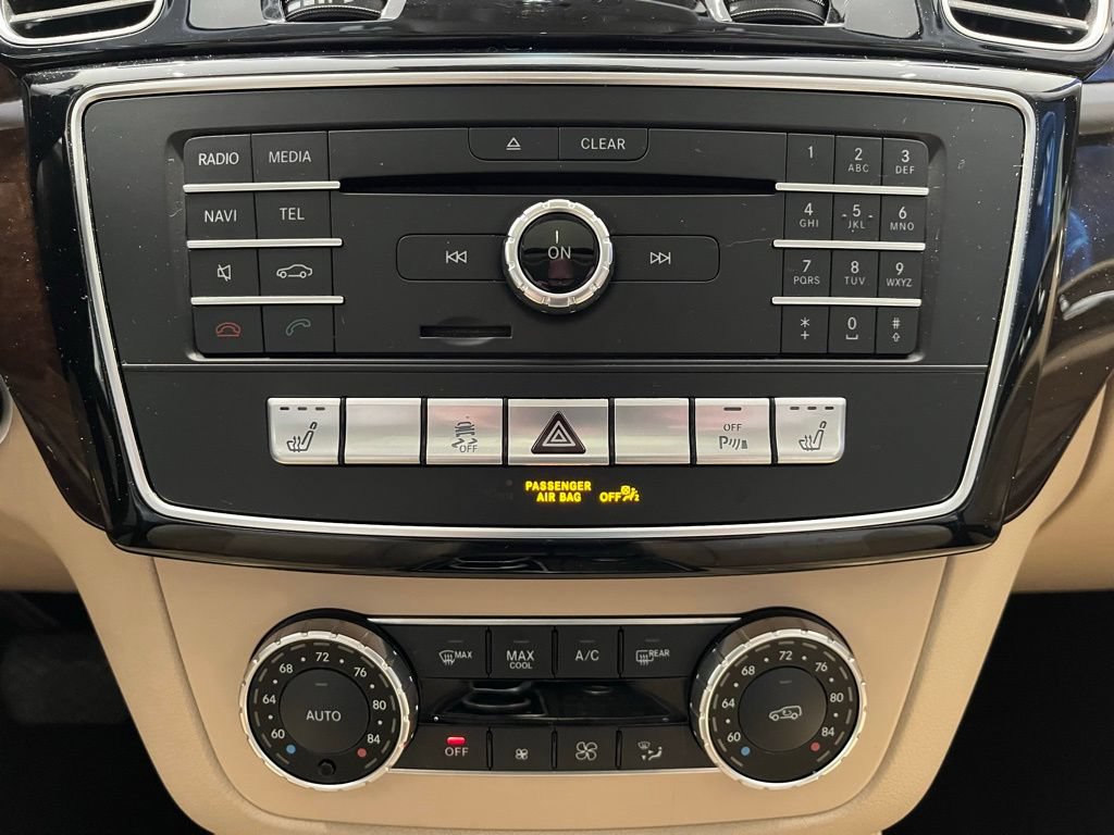 Used 2017 Mercedes-Benz GLE 350 4MATIC image 35