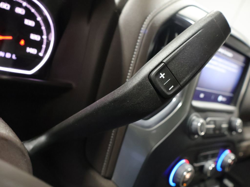 Used 2019 Chevrolet Silverado 1500 LT Trail Boss AWD/4WD image 36
