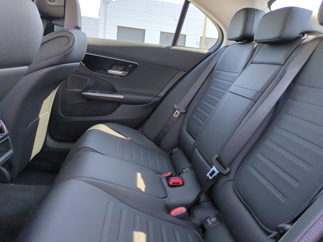 New 2026 Mercedes-Benz C 300 Sedan image 13