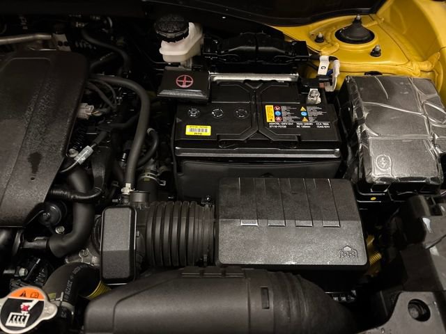 Certified 2023 Kia Seltos S image 28