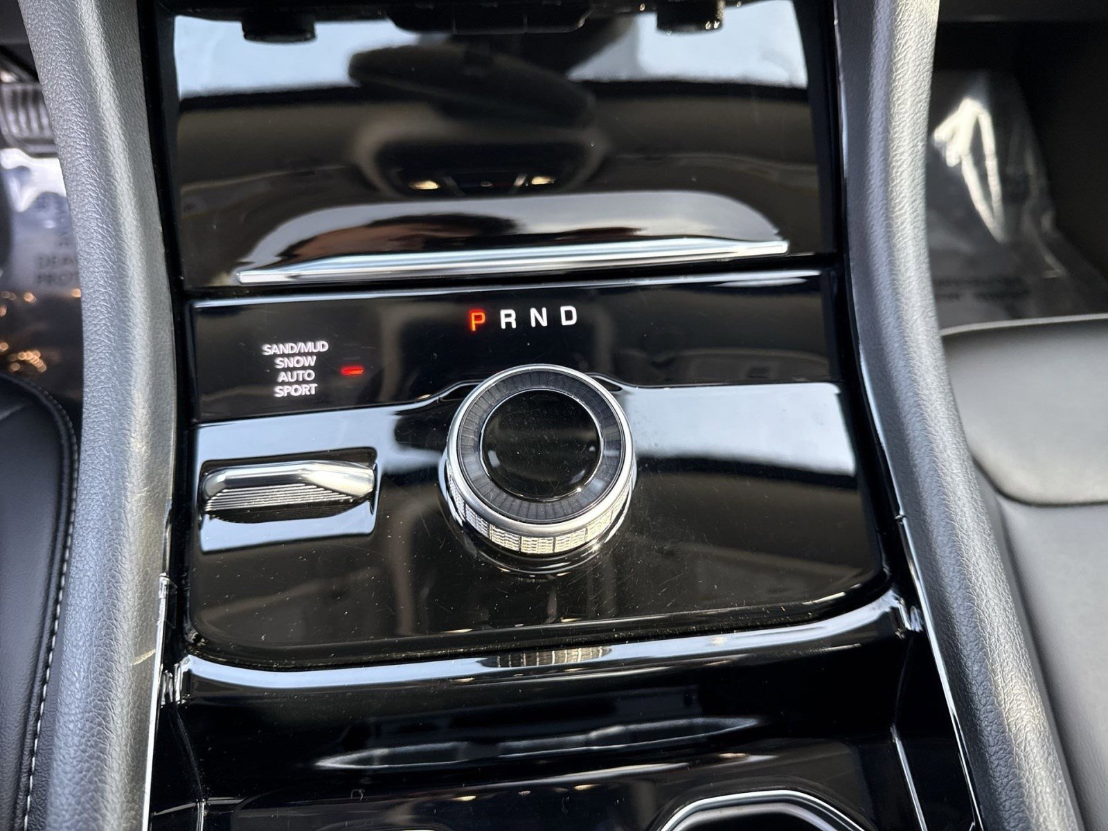 Used 2023 Jeep Grand Cherokee L Limited image 18