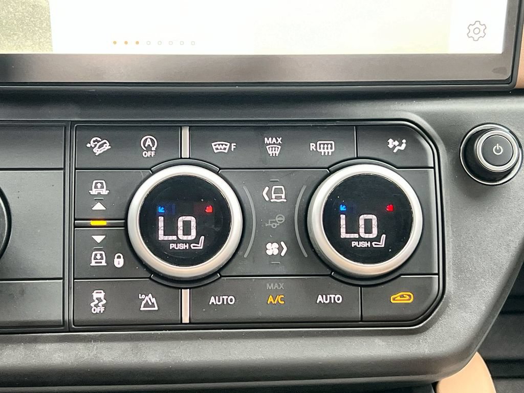 New 2026 Land Rover Defender 110 S AWD/4WD image 26