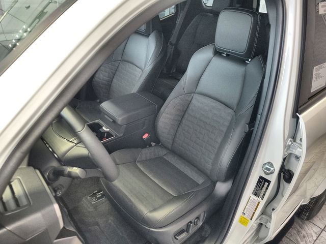 New 2026 Toyota 4Runner TRD Sport Premium image 11