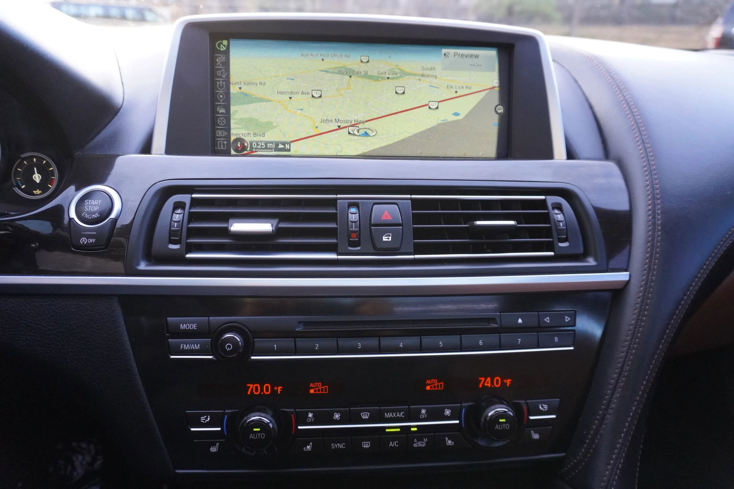 Used 2015 BMW 650i Gran Coupe image 21