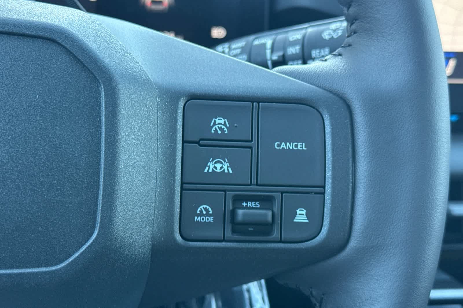 New 2026 Toyota RAV4 XSE w/ Panoramic Sun Roof Package AWD/4WD image 27