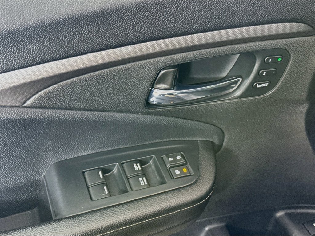 Used 2022 Honda Ridgeline RTL image 19