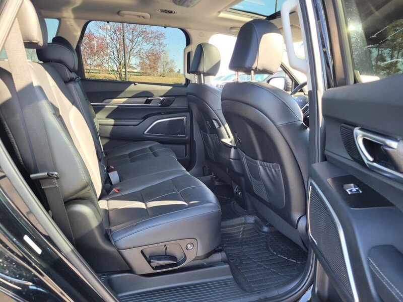Used 2022 Kia Telluride SX image 13