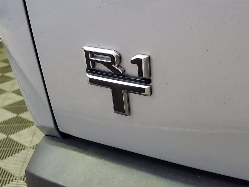 Used 2024 Rivian R1T Adventure Dual AWD/4WD image 33