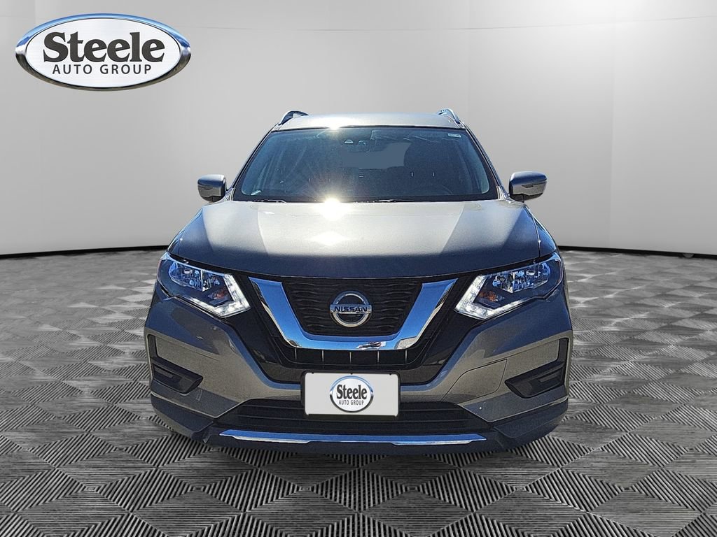 Used 2019 Nissan Rogue SV image 8