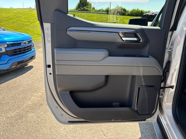 New 2026 Chevrolet Silverado 1500 ZR2 w/ ZR2 Bison Edition AWD/4WD image 22
