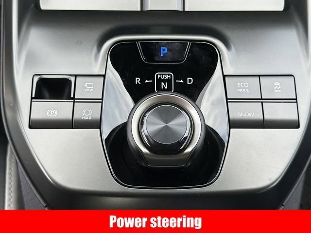 New 2026 Toyota bZ image 17