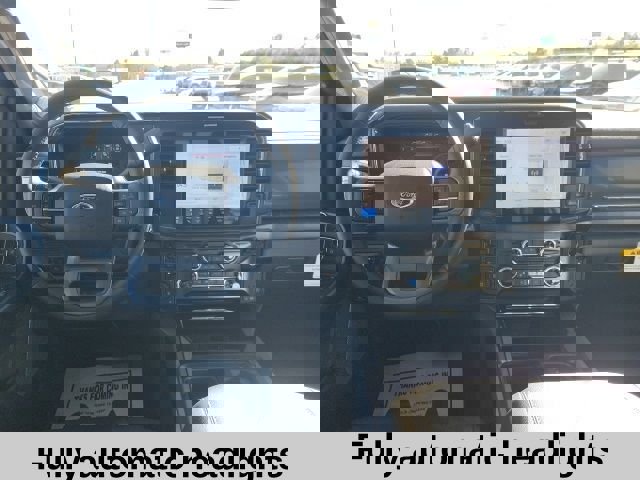 New 2026 Ford F250 4x4 Crew Cab Super Duty image 4