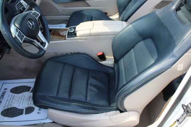 Used 2016 Mercedes-Benz E 400 Cabriolet image 26