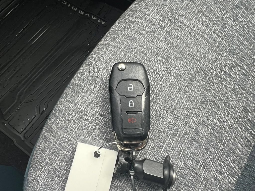 Used 2024 Ford Maverick XLT FWD image 33