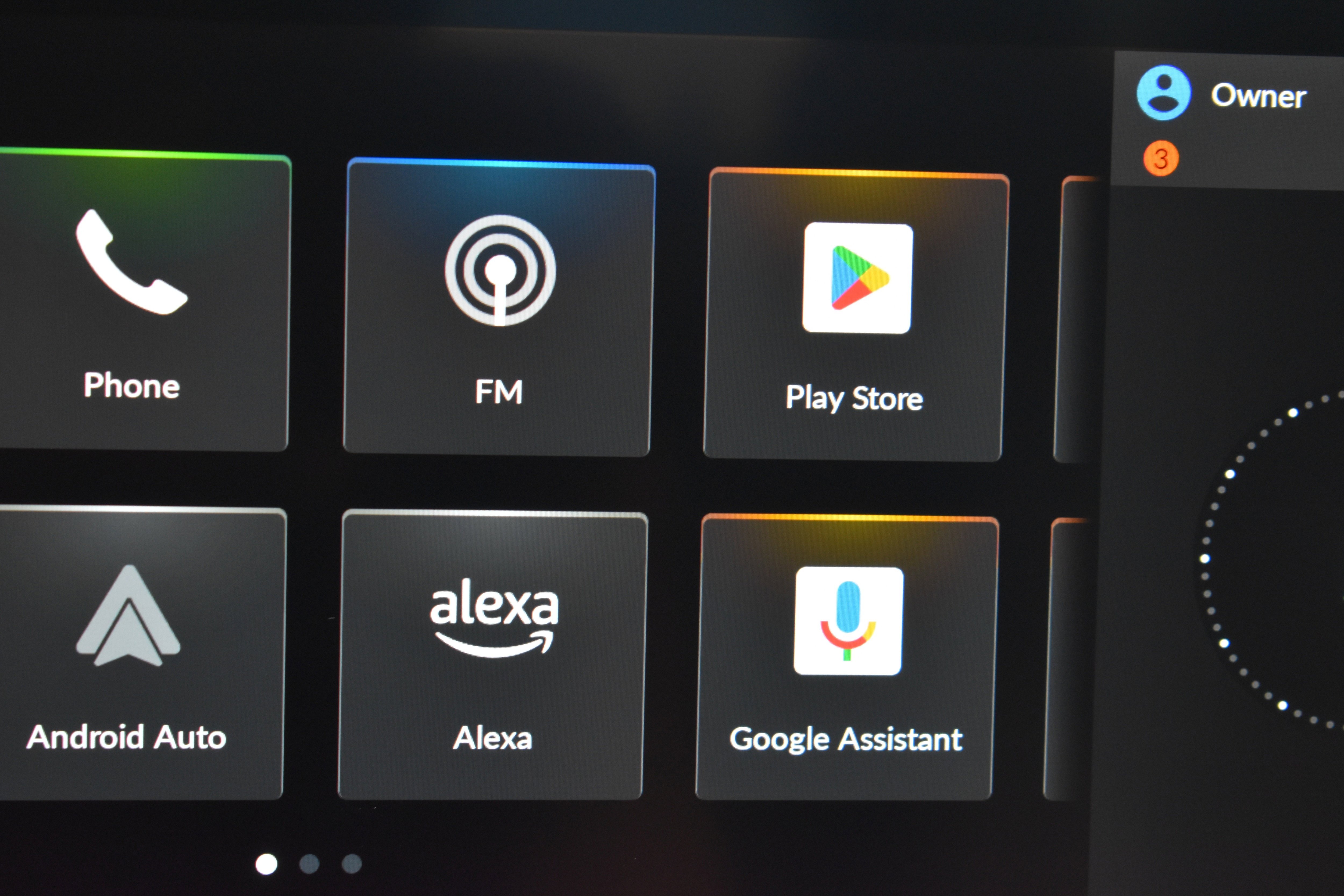 New 2026 Honda Passport RTL image 23