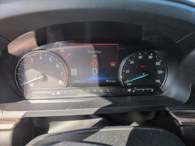 Used 2022 Ford Explorer Limited image 7